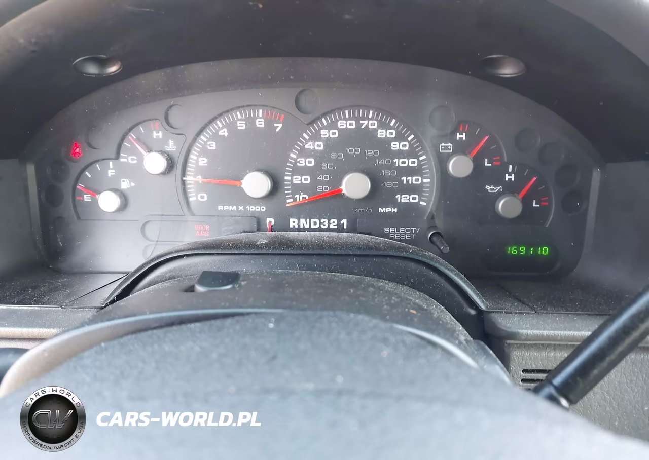 2004 Ford Explorer Xls VIN:1FMZU72KX4UB85266 - 7