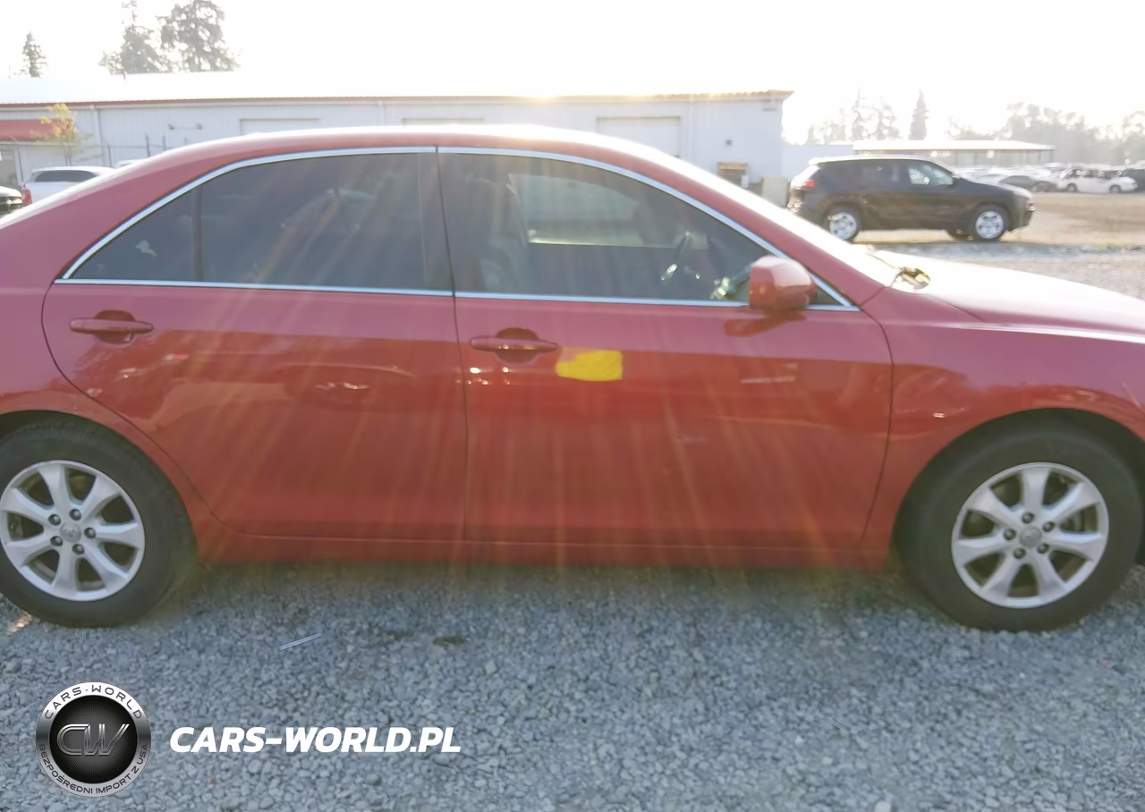 2010 Toyota Camry Le V6 VIN:4T1BK3EK8AU110945 - 14