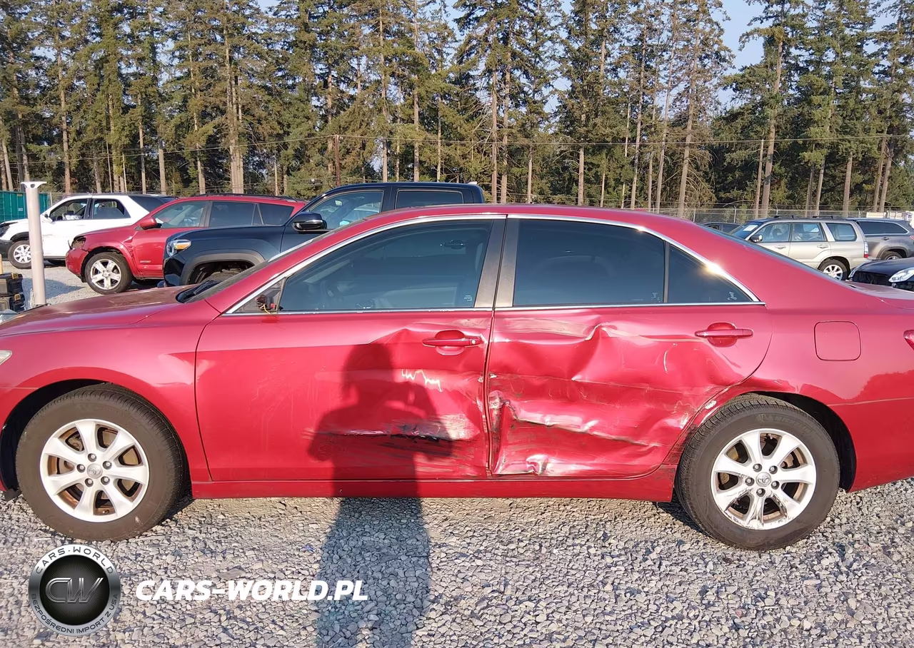 2010 Toyota Camry Le V6 VIN:4T1BK3EK8AU110945 - 15