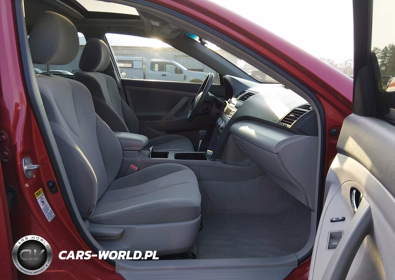 2010 Toyota Camry Le V6 VIN:4T1BK3EK8AU110945 - 18