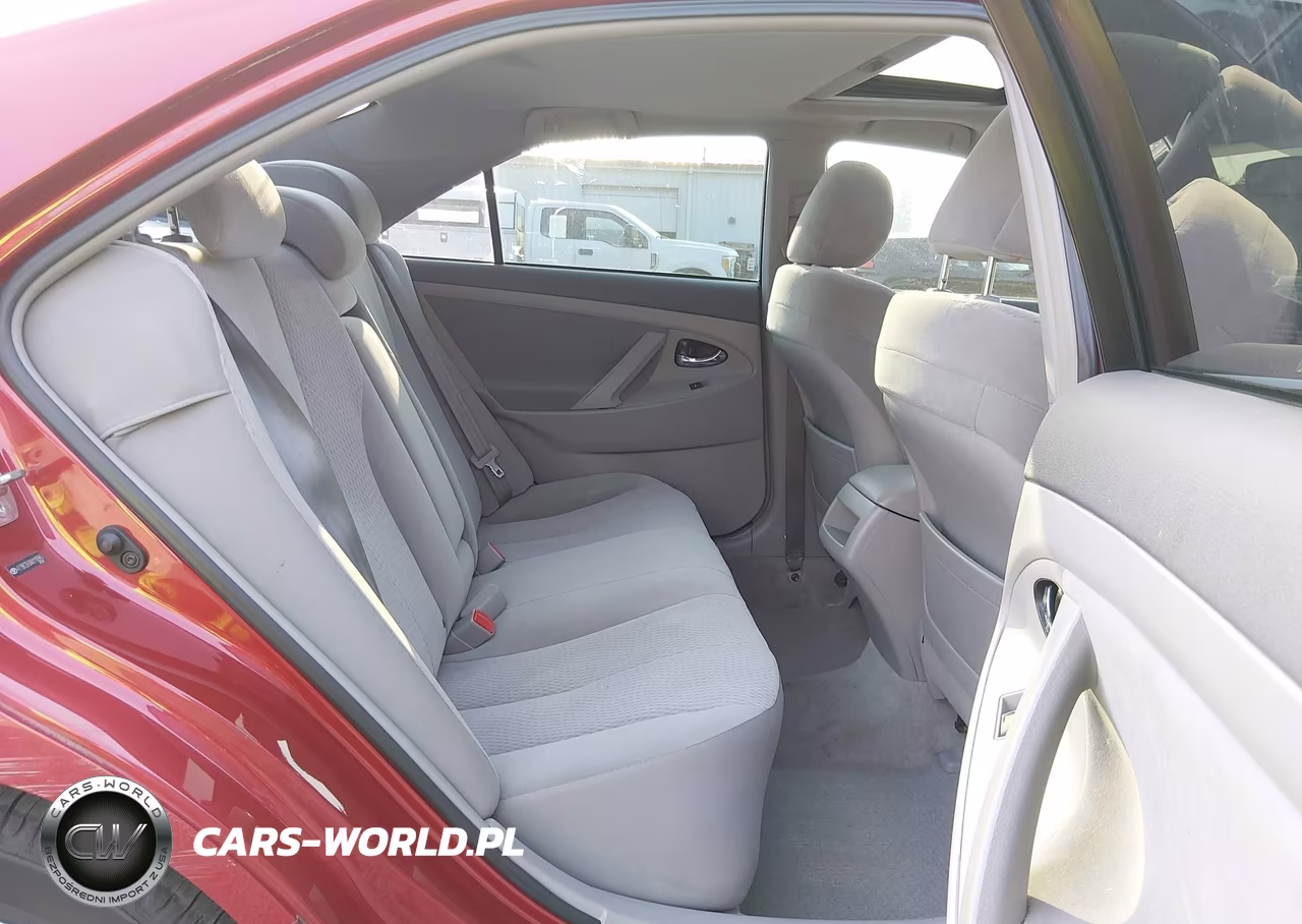 2010 Toyota Camry Le V6 VIN:4T1BK3EK8AU110945 - 19