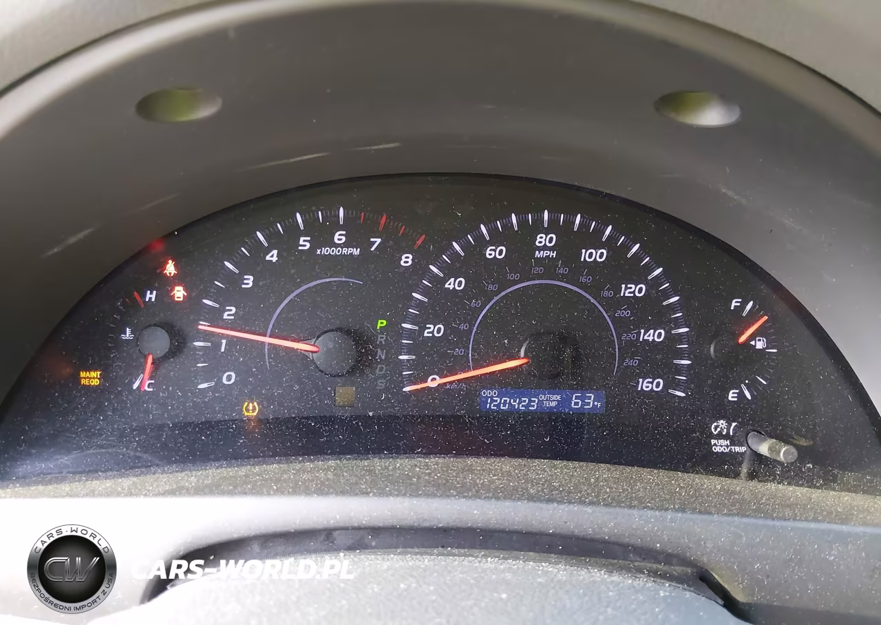 2010 Toyota Camry Le V6 VIN:4T1BK3EK8AU110945 - 7