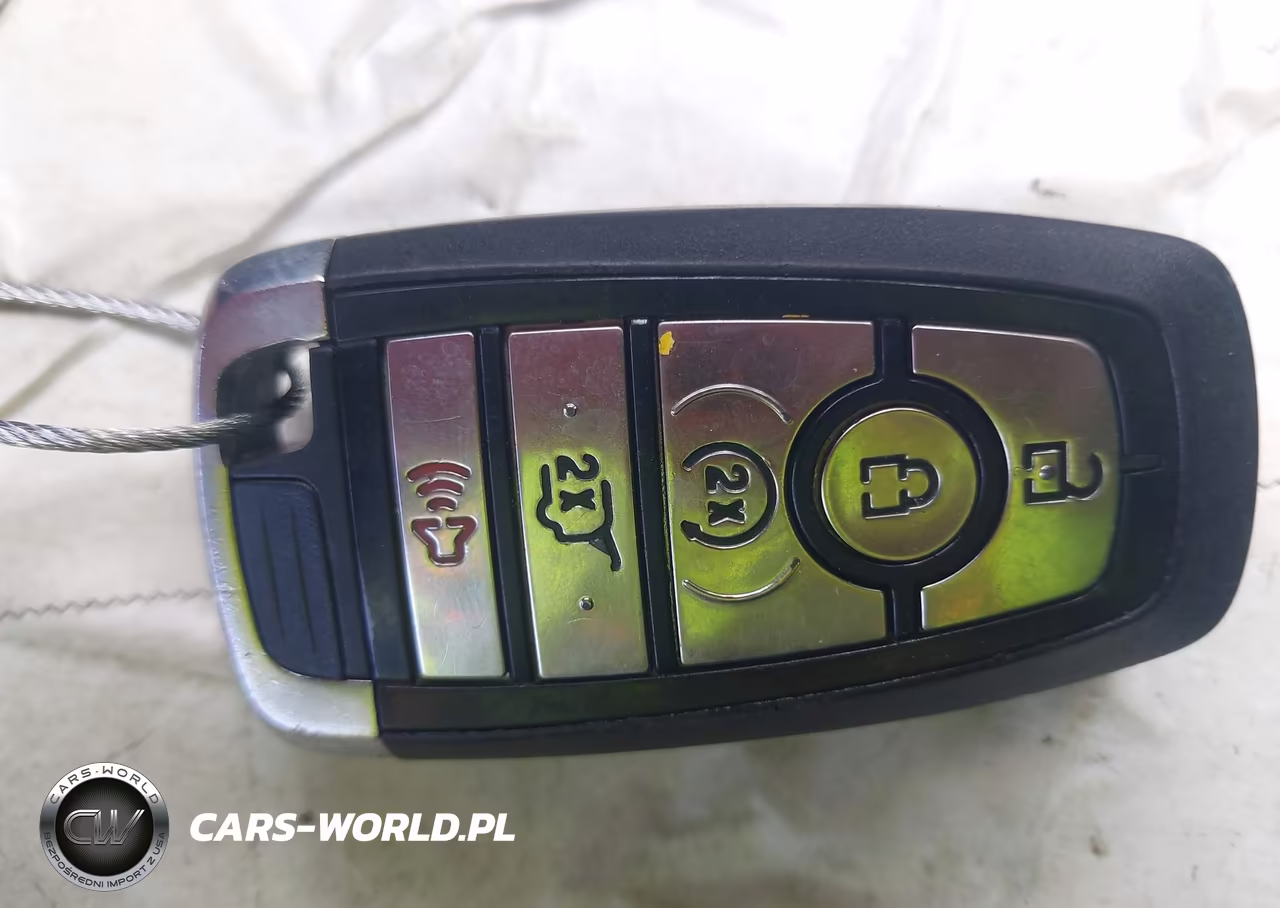 2022 Ford Edge Titanium VIN:2FMPK4K97NBB05373 - 11