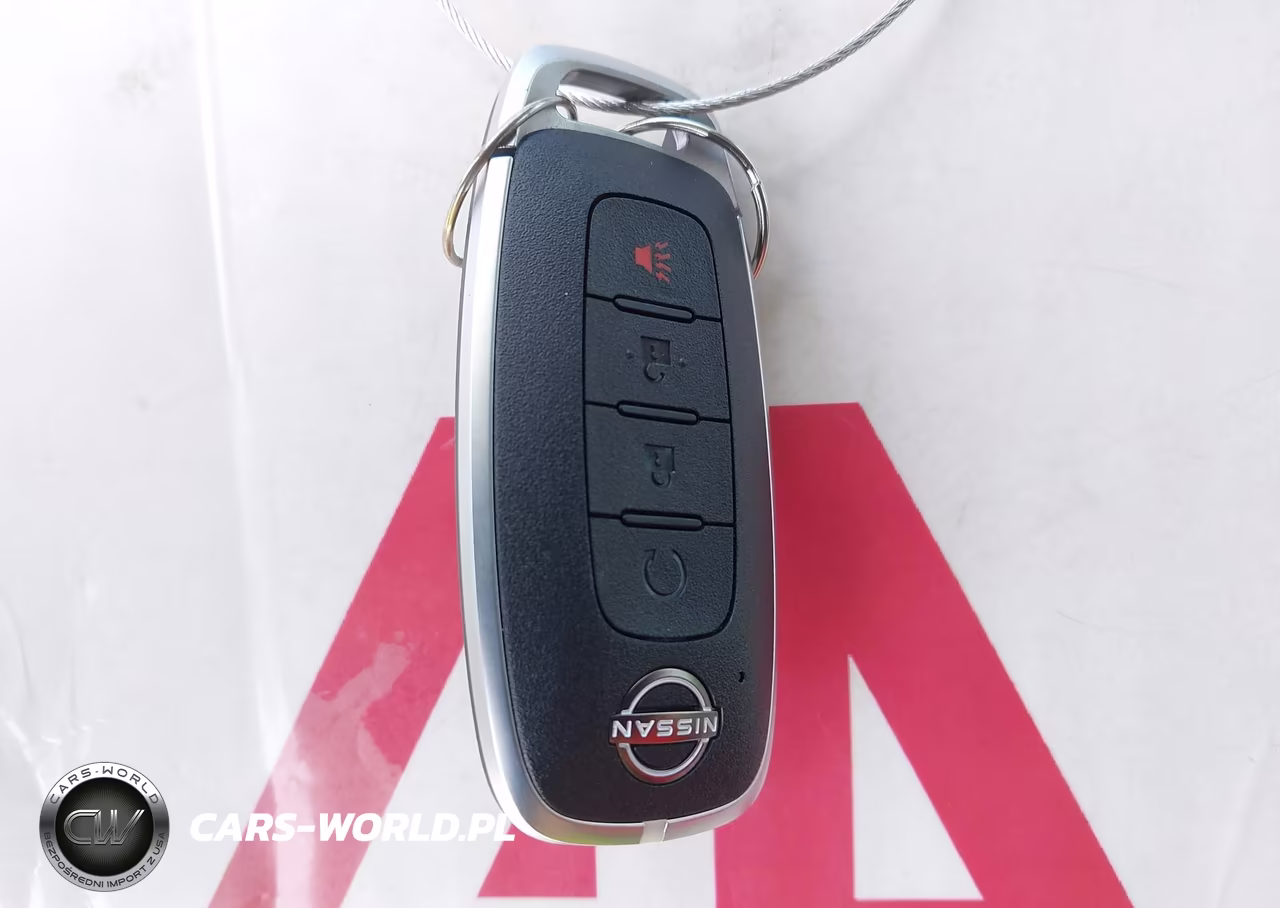2023 Nissan Rogue Sv Fwd VIN:JN8BT3BA6PW435771 - 11