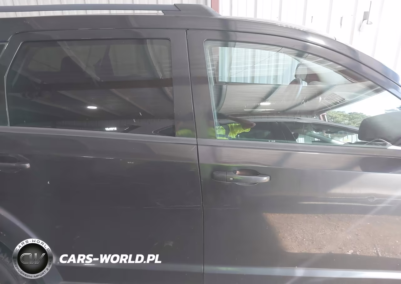 2012 Dodge Journey Sxt VIN:3C4PDCBG0CT371505 - 13