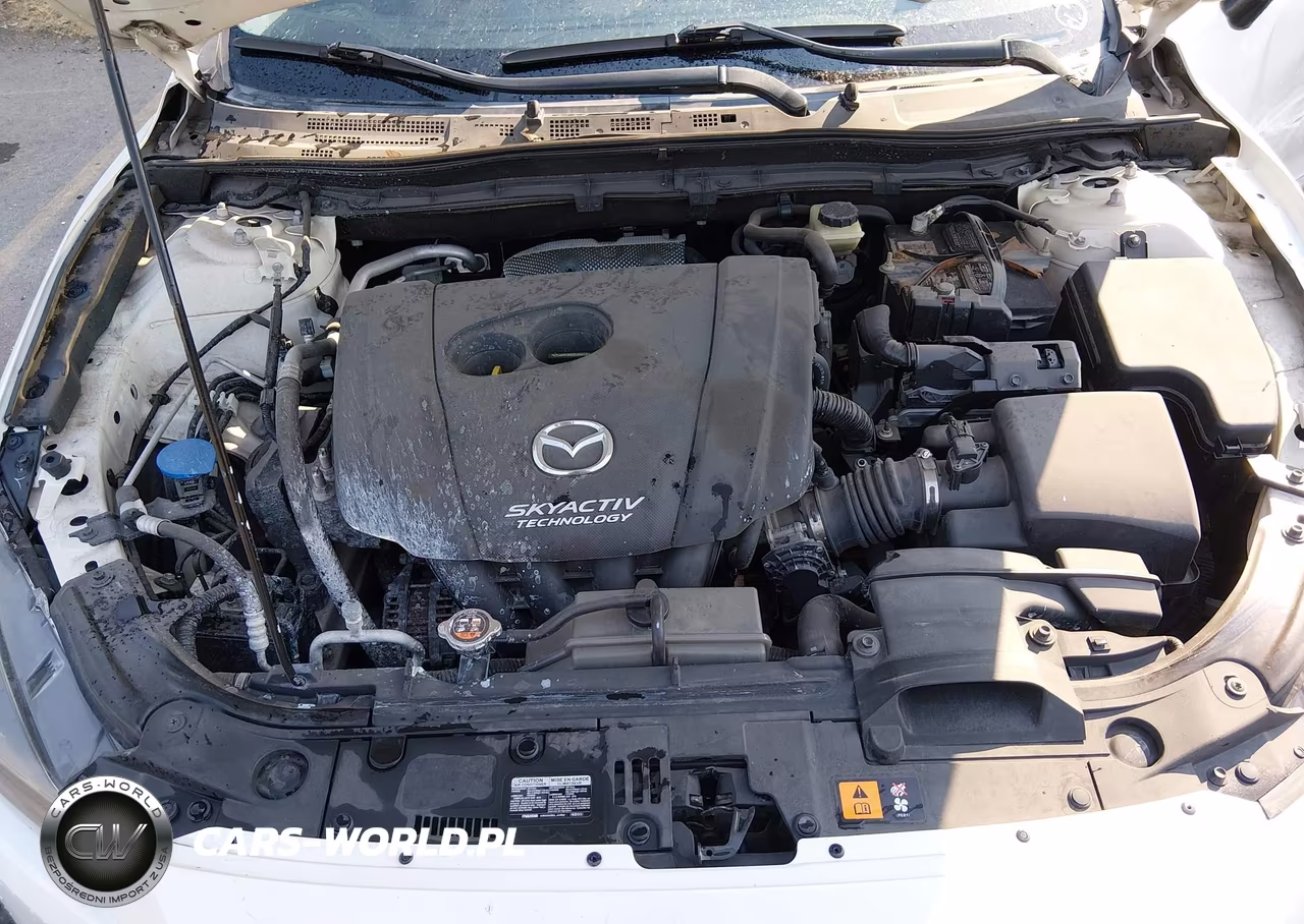 2017 Mazda Mazda3 Touring VIN:3MZBN1V7XHM122196 - 10