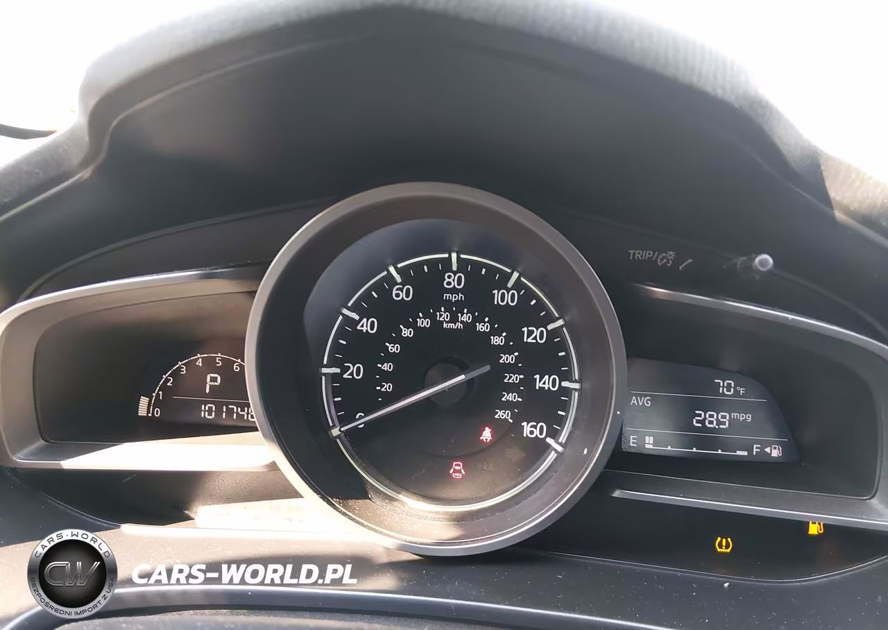 2017 Mazda Mazda3 Touring VIN:3MZBN1V7XHM122196 - 7