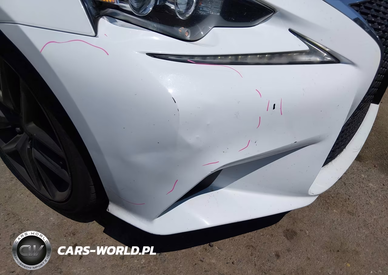 2014 Lexus Is 250 VIN:JTHCF1D27E5010806 - 22