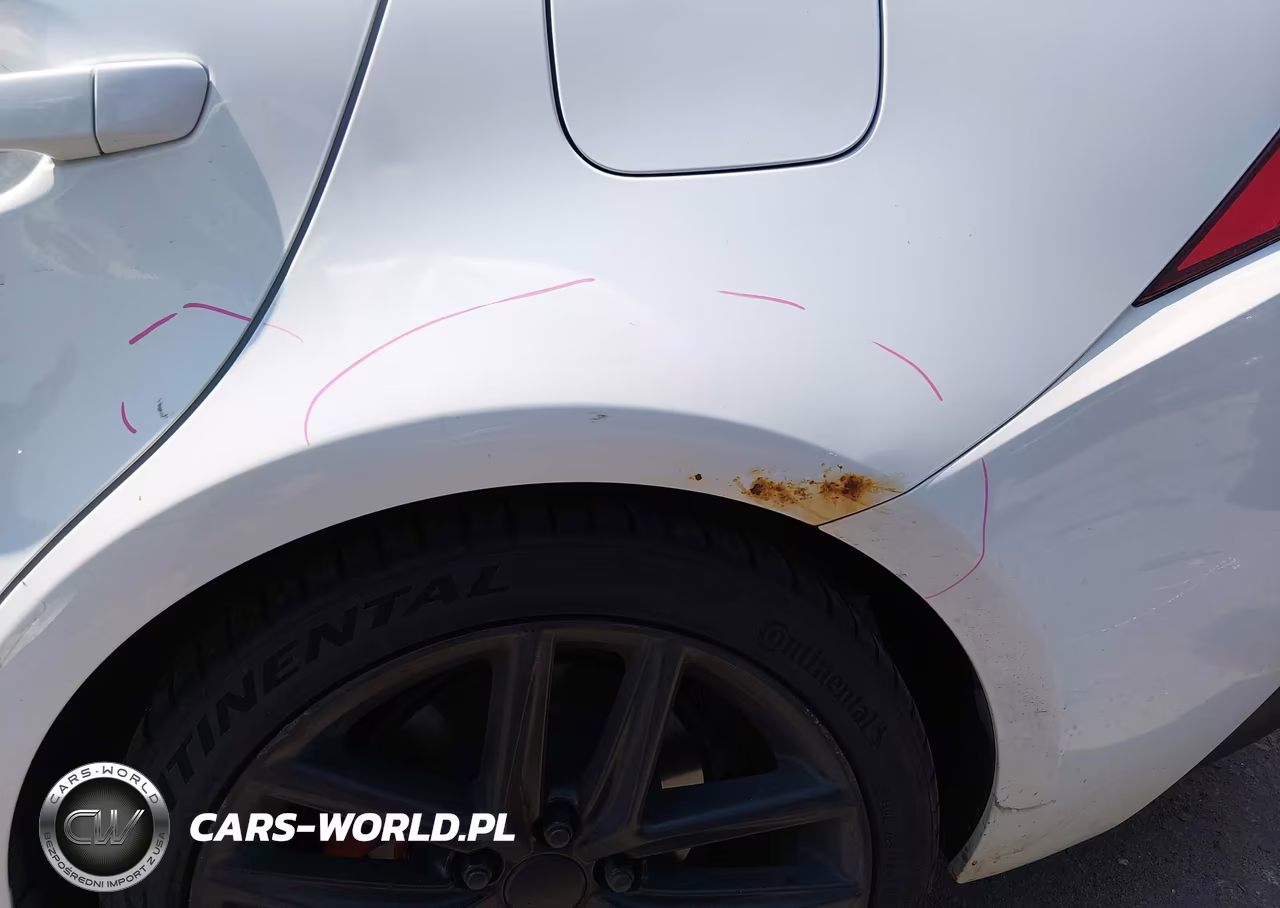2014 Lexus Is 250 VIN:JTHCF1D27E5010806 - 6