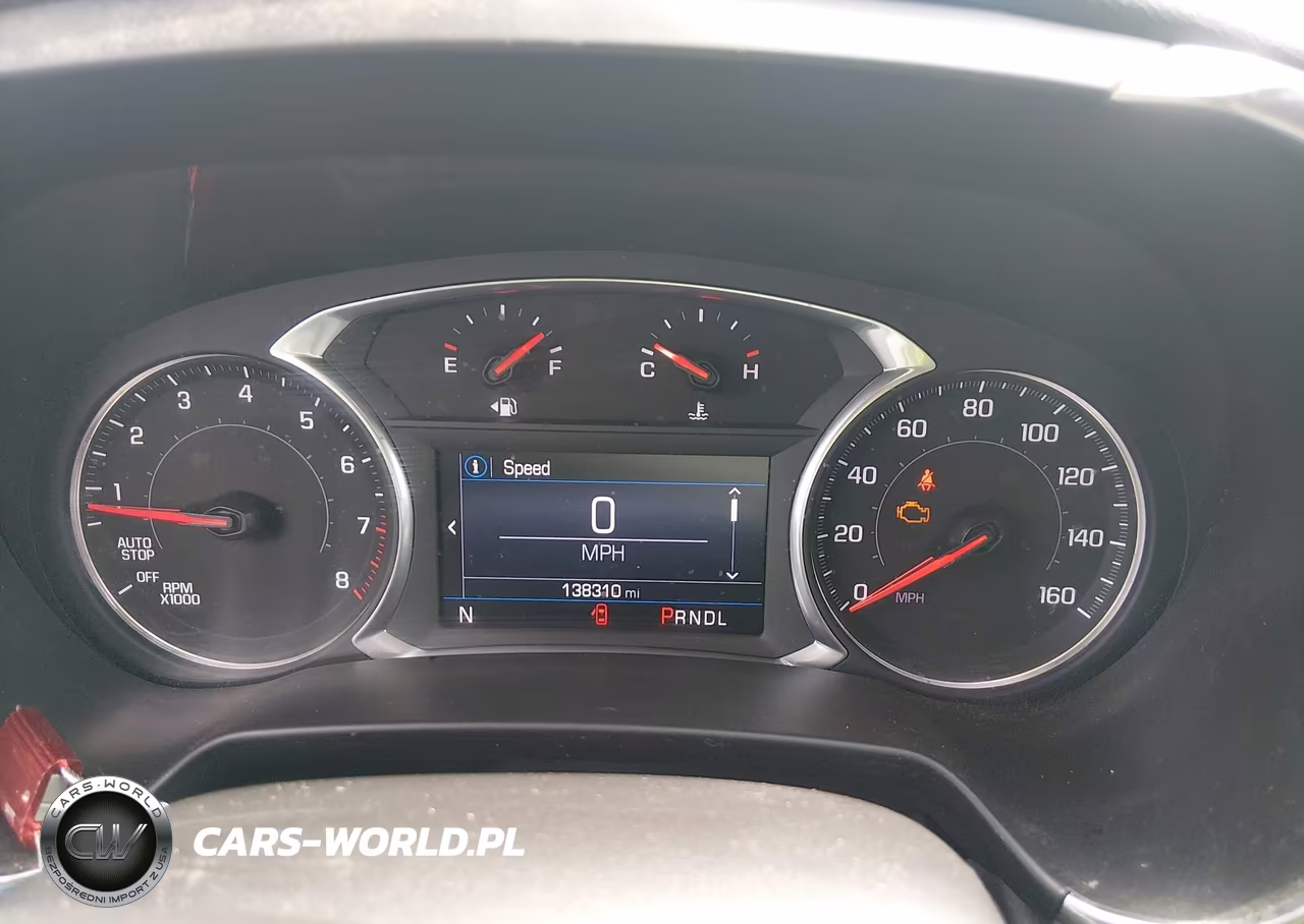 2020 Chevrolet Blazer Awd 2Lt VIN:3GNKBHRS1LS583141 - 7