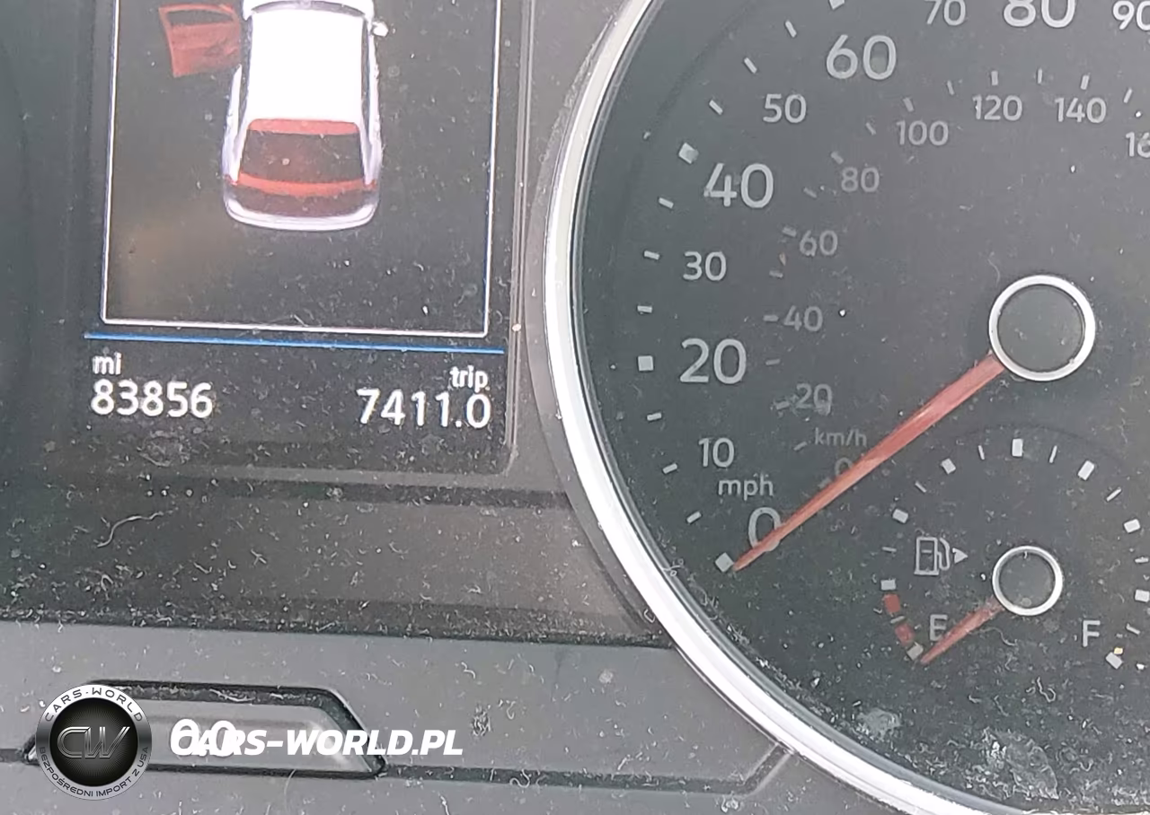 2018 Volkswagen Tiguan 2.0T Se-2.0T Sel VIN:3VV3B7AX0JM175960 - 15