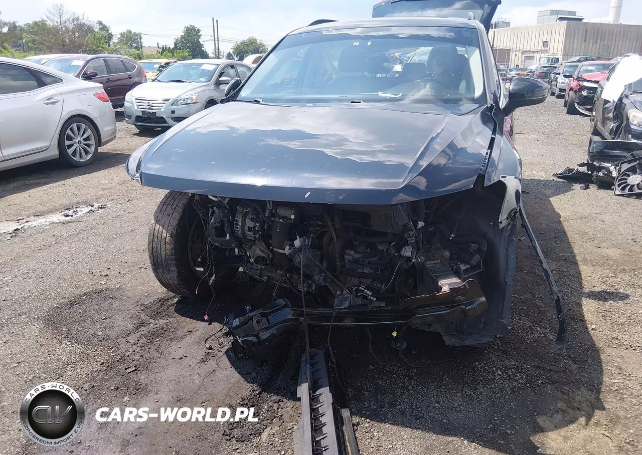 2018 Volkswagen Tiguan 2.0T Se-2.0T Sel VIN:3VV3B7AX0JM175960 - 6