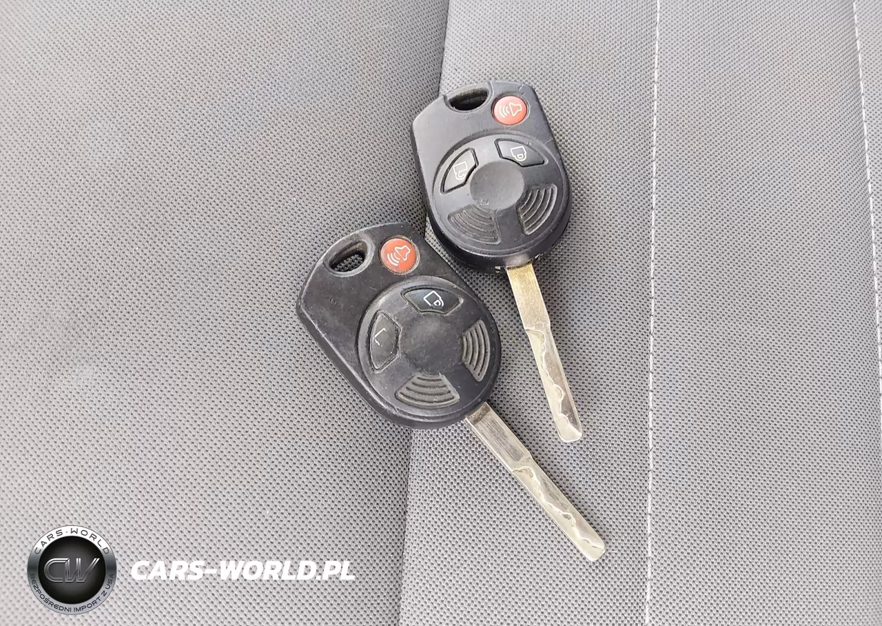 2015 Ford Escape Se VIN:1FMCU0G71FUA50231 - 11