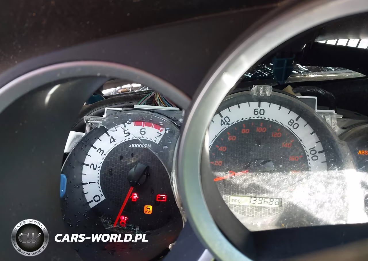 2014 Toyota Tacoma Base V6 VIN:3TMLU4EN0EM162390 - 7