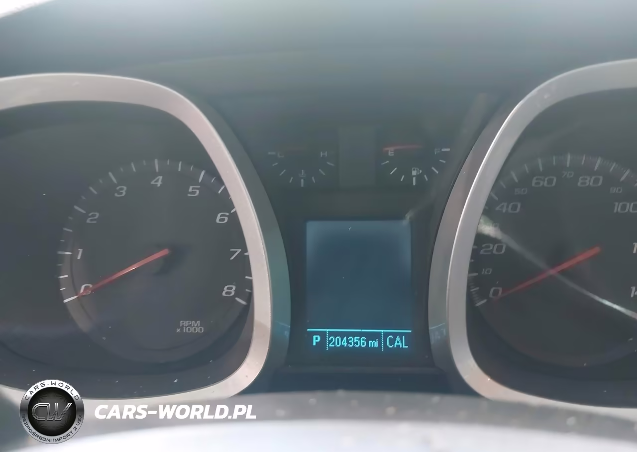 2012 Chevrolet Equinox Ls VIN:2GNALBEK9C6365748 - 7
