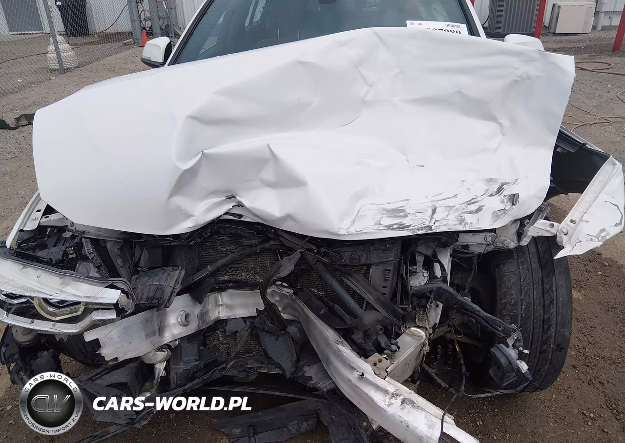 2017 BMW 3 Series 330I VIN:WBA8B9G33HNU53770 - 10