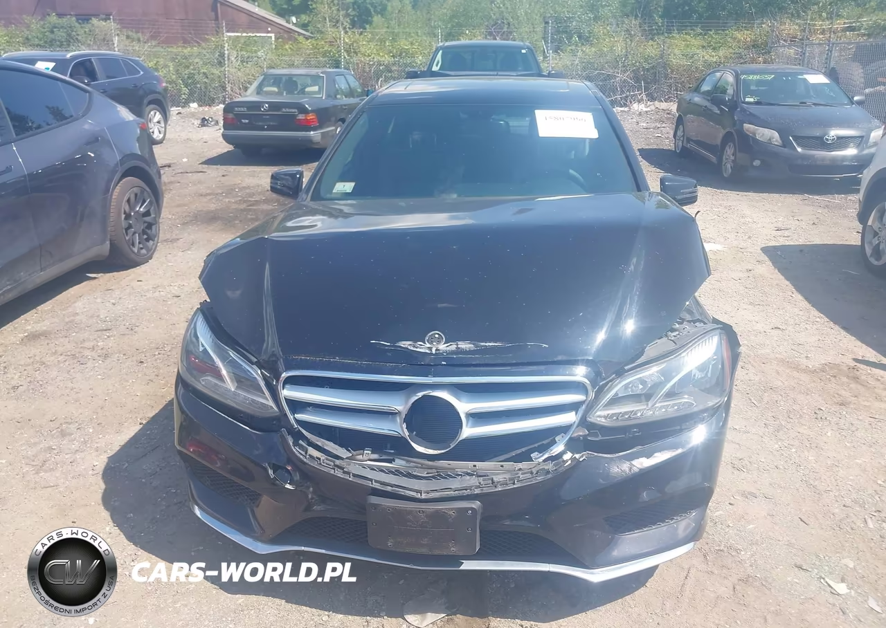 2016 Mercedes-Benz E 350 4Matic VIN:WDDHF8JB4GB189580 - 12