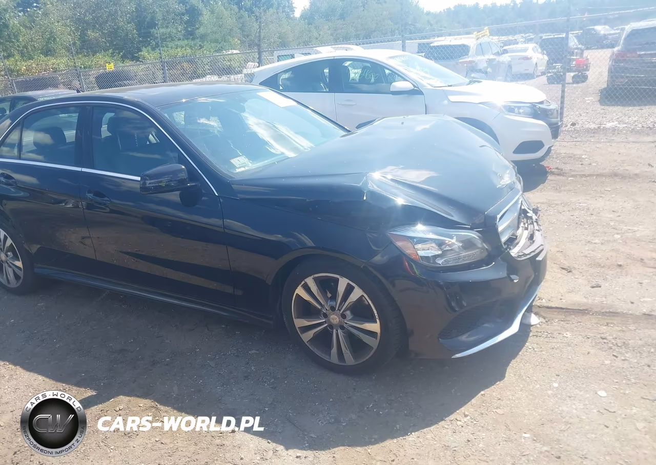 2016 Mercedes-Benz E 350 4Matic VIN:WDDHF8JB4GB189580 - 13