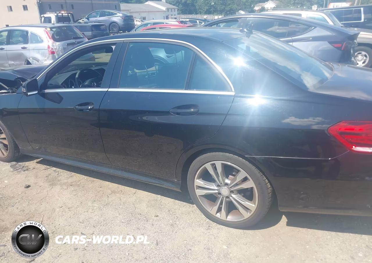 2016 Mercedes-Benz E 350 4Matic VIN:WDDHF8JB4GB189580 - 14