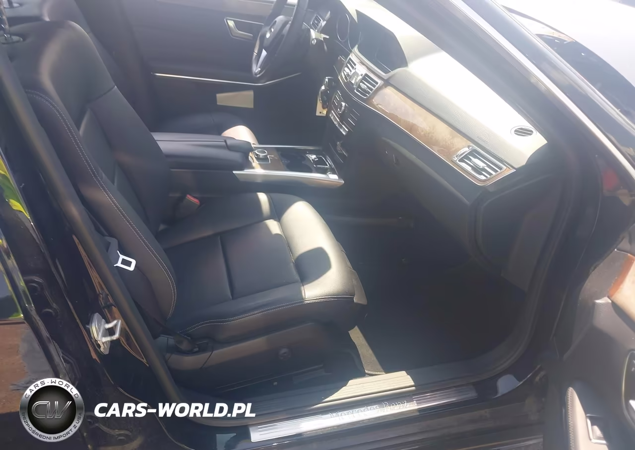 2016 Mercedes-Benz E 350 4Matic VIN:WDDHF8JB4GB189580 - 5