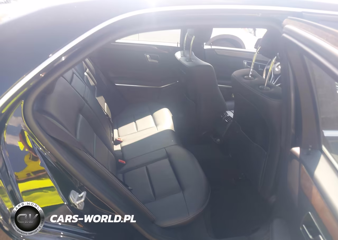 2016 Mercedes-Benz E 350 4Matic VIN:WDDHF8JB4GB189580 - 8