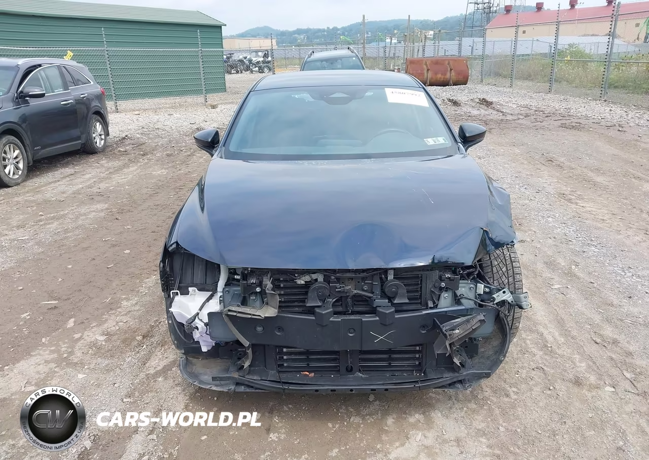 2024 Mazda Mazda3 2.5 S Select Sport VIN:JM1BPAKM0R1703051 - 13