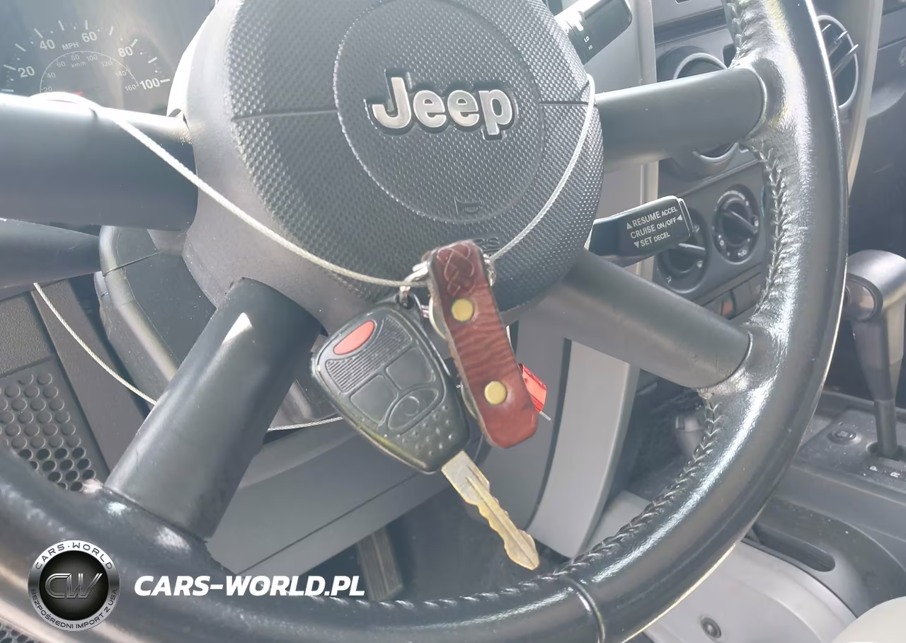 2009 Jeep Wrangler Unlimited X VIN:1J4GA39199L773063 - 11