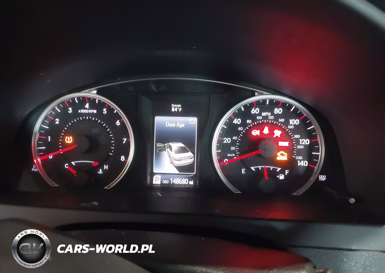 2016 Toyota Camry Se VIN:4T1BF1FK3GU172432 - 7