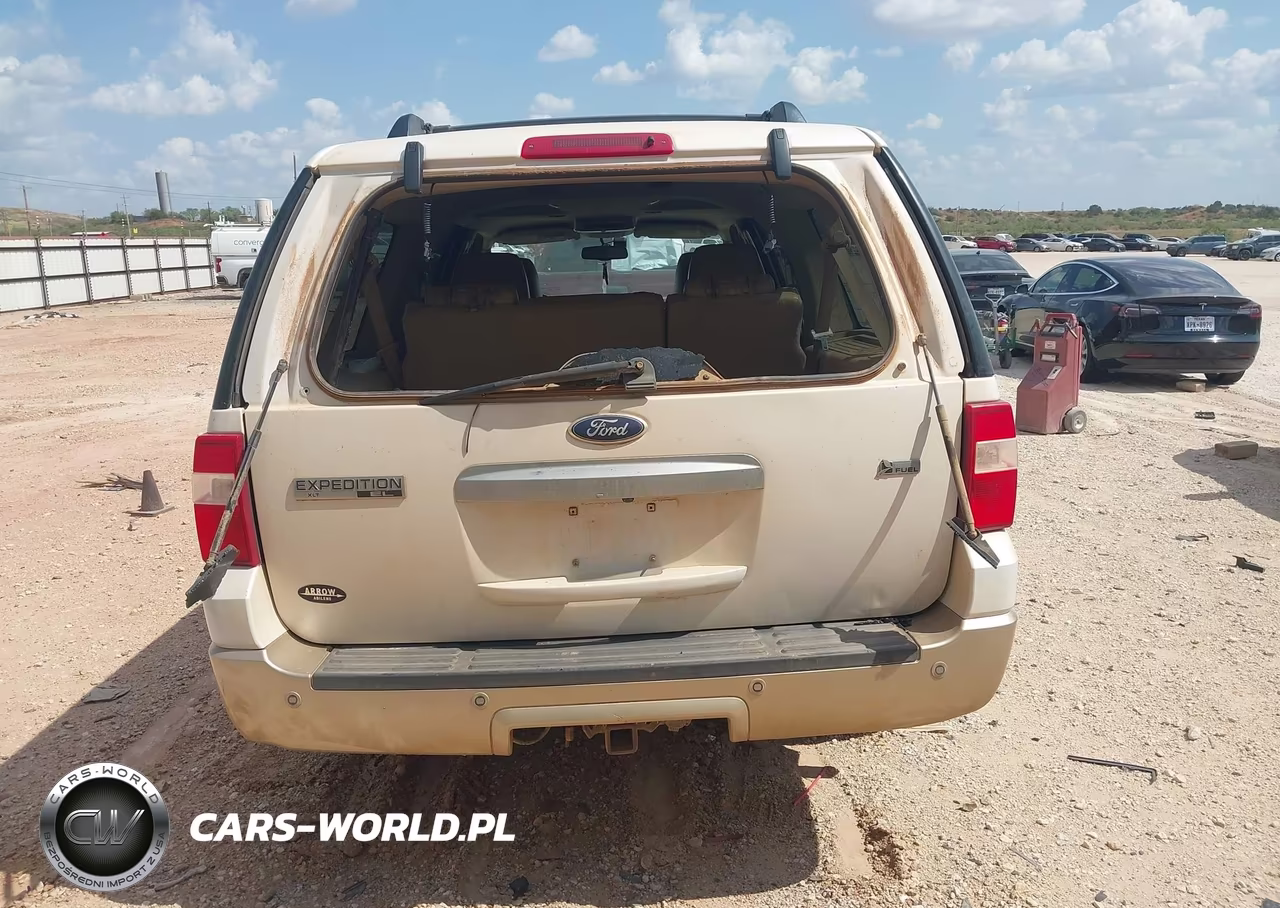 2011 Ford Expedition El Xlt VIN:1FMJK1H52BEF56137 - 16