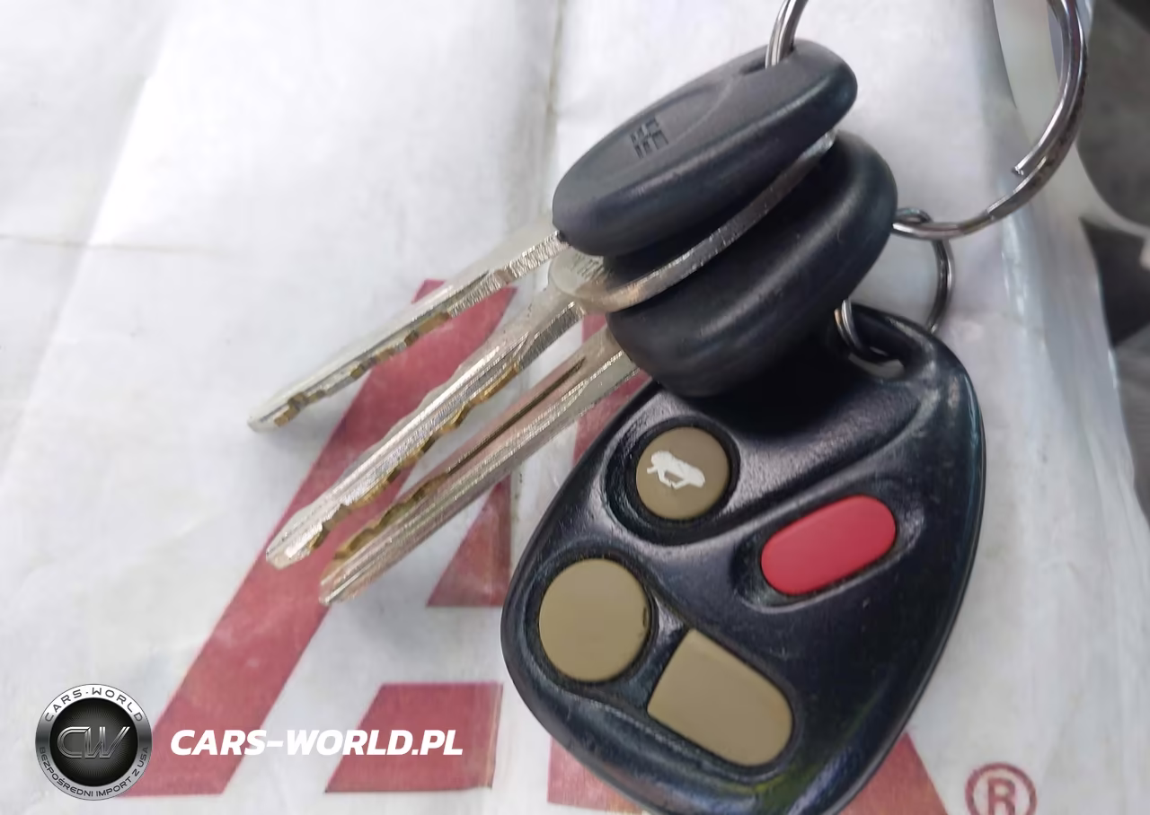 2005 Chevrolet Impala VIN:2G1WF52E459327926 - 11