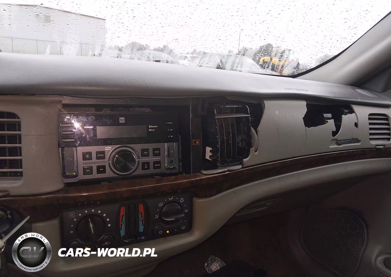 2005 Chevrolet Impala VIN:2G1WF52E459327926 - 18