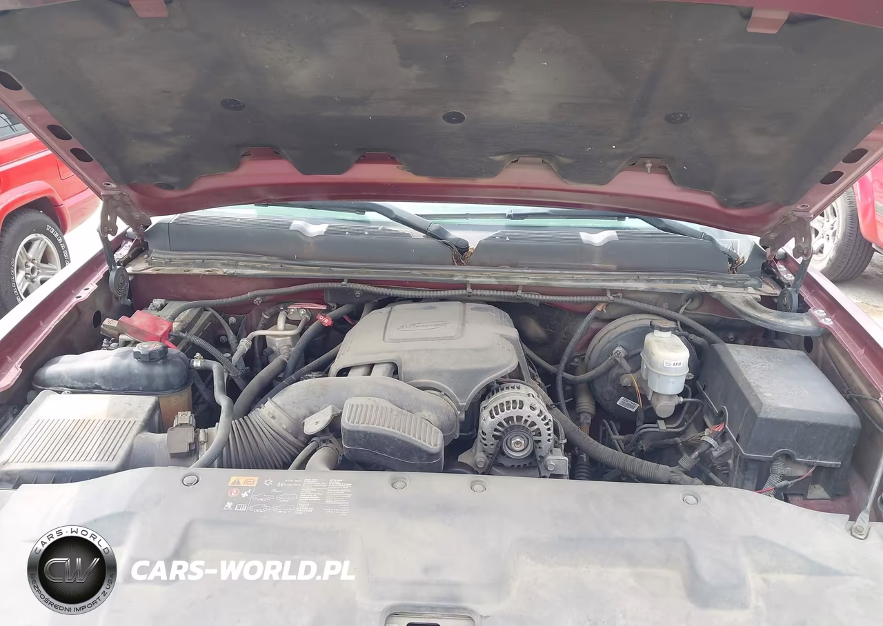 2013 Chevrolet Silverado 1500 Ls VIN:3GCPCREA5DG102021 - 10