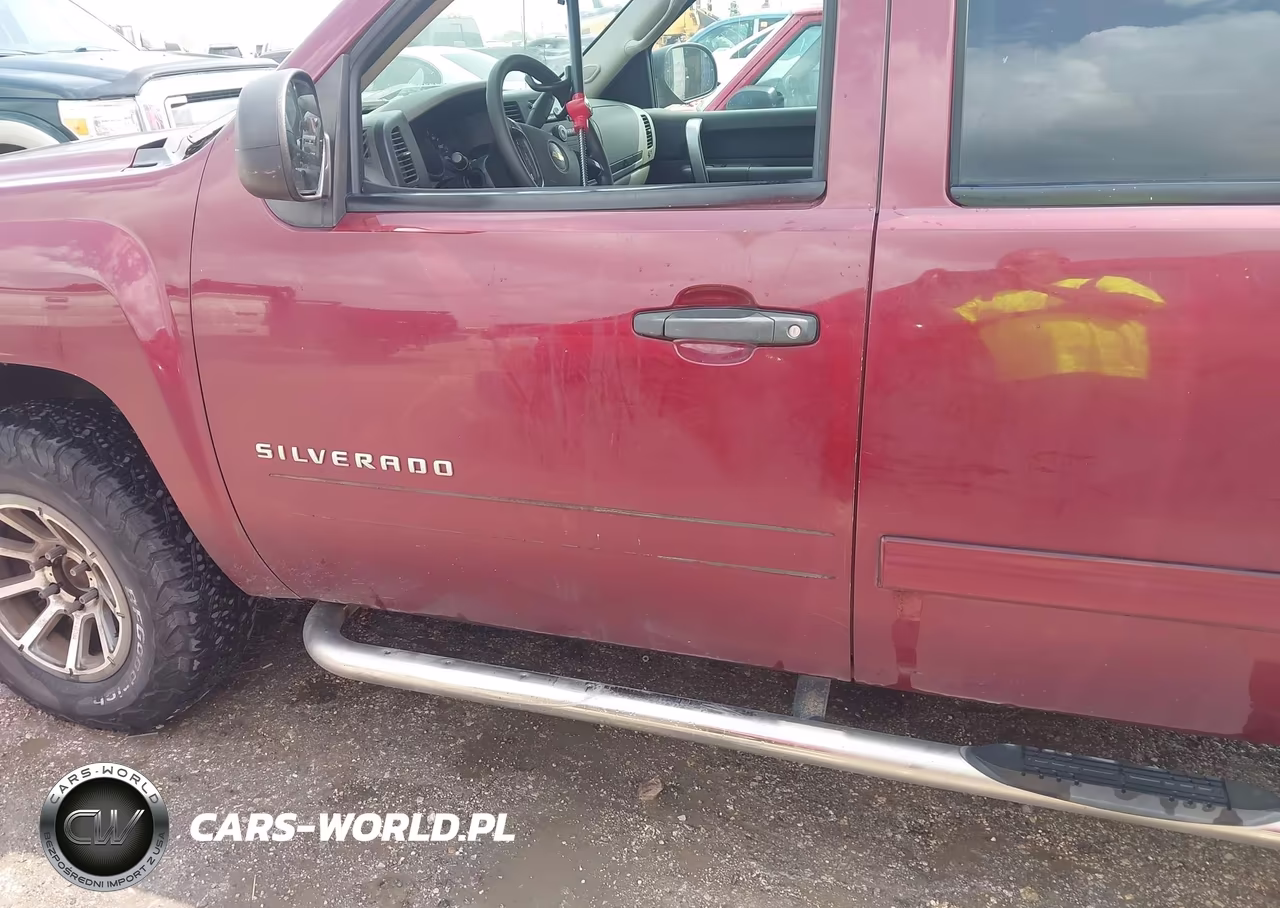 2013 Chevrolet Silverado 1500 Ls VIN:3GCPCREA5DG102021 - 18