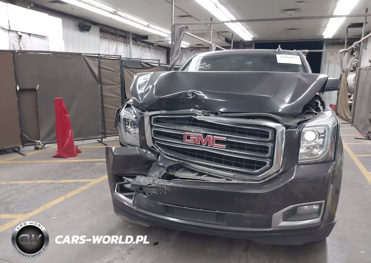 2016 GMC Yukon Slt VIN:1GKS2BKC3GR235654 - 12