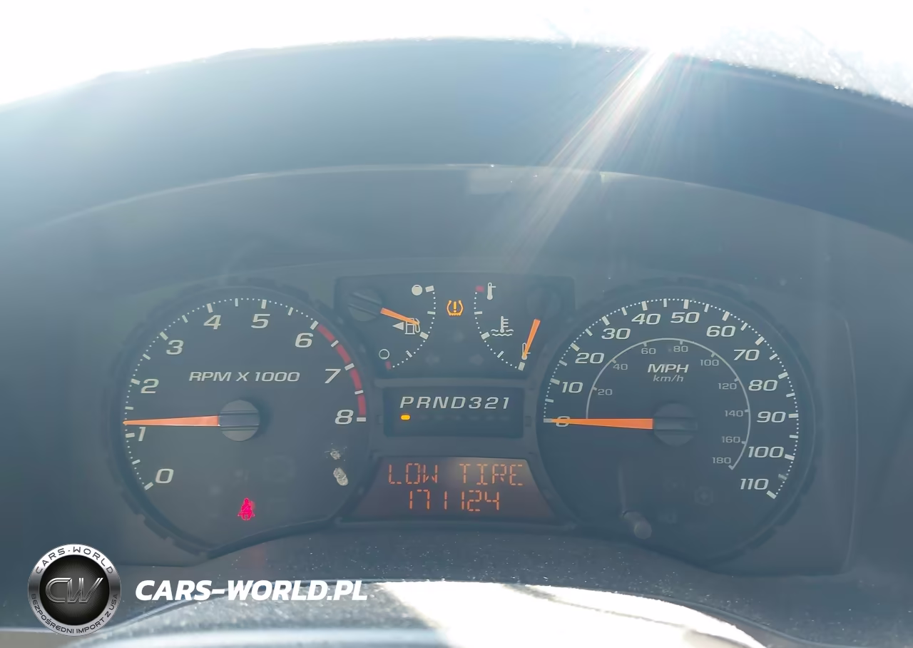 2007 Chevrolet Colorado Work Truck VIN:1GCCS149678137073 - 7