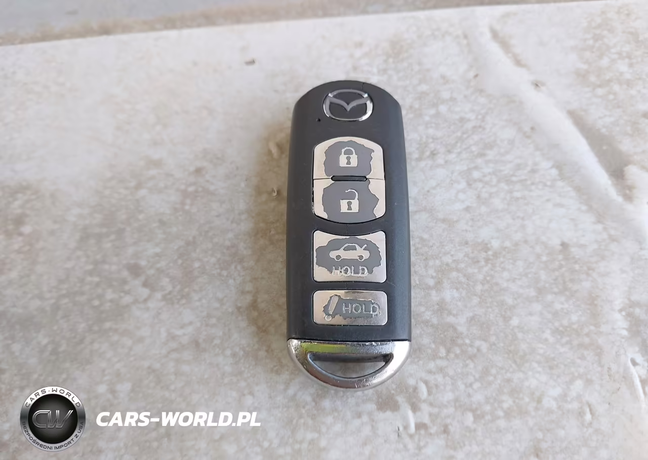 2014 Mazda Mazda3 I Sport VIN:JM1BM1U73E1166993 - 11