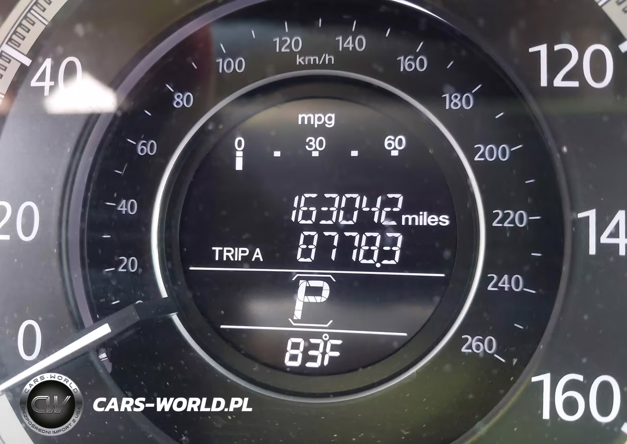 HONDA ACCORD LX VIN:1HGCR2F36EA258039 - 15
