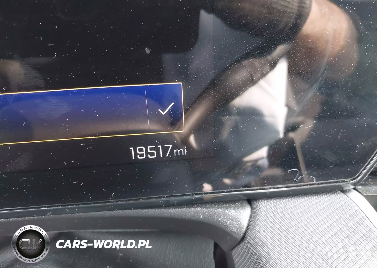 2025 Chevrolet Trailblazer Awd Lt VIN:KL79MRSL2SB211941 - 14