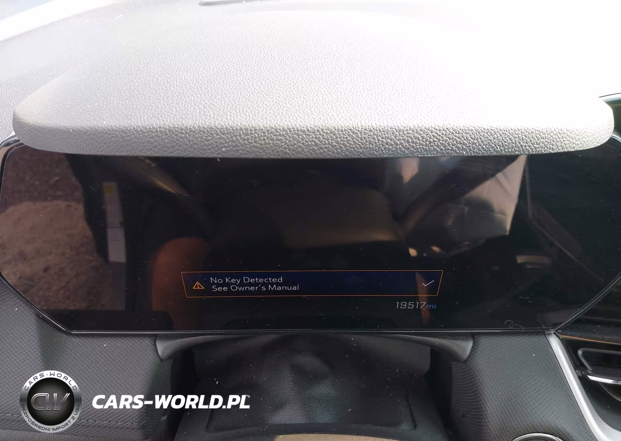 2025 Chevrolet Trailblazer Awd Lt VIN:KL79MRSL2SB211941 - 7