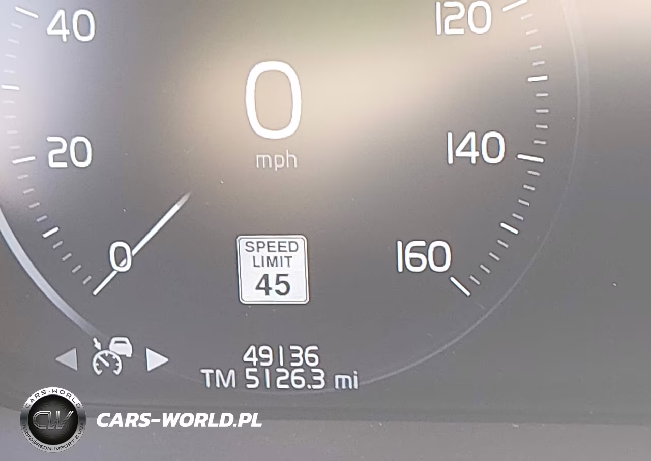 2021 Volvo Xc90 T6 Inscription 7 Passenger VIN:YV4A22PL2M1736753 - 15