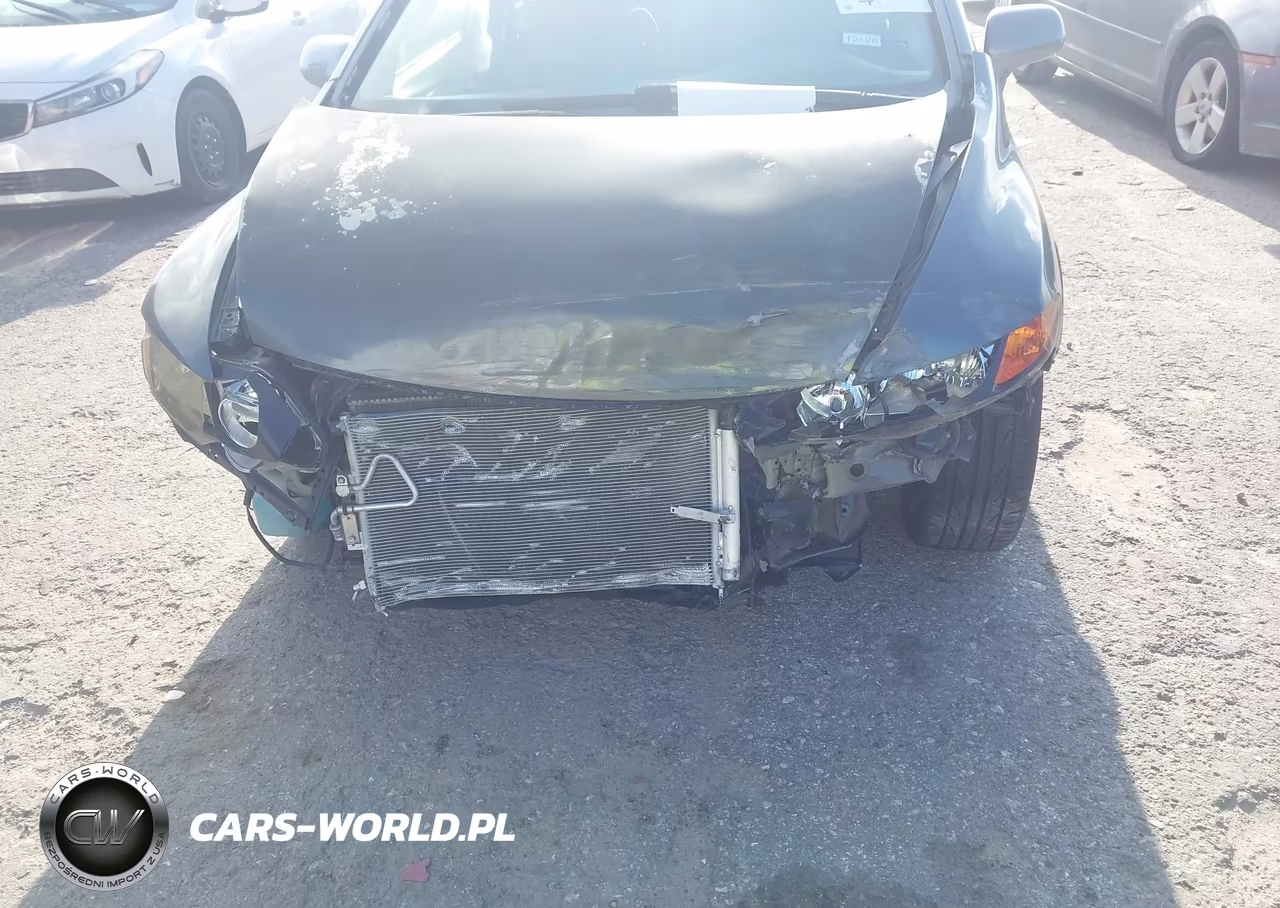 2009 Honda Civic Lx VIN:2HGFA16549H365744 - 6