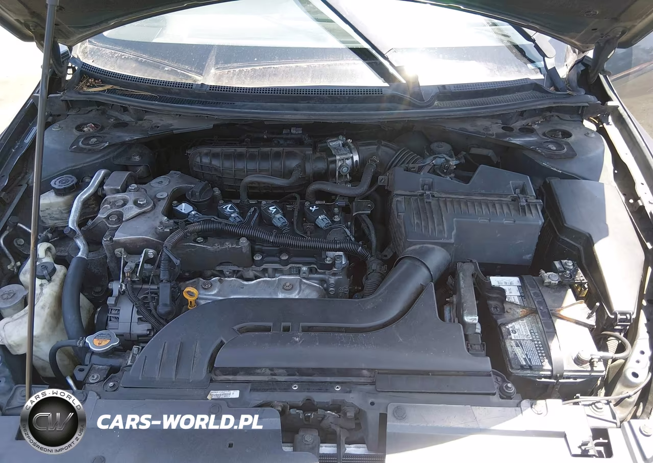 2011 Nissan Altima 2.5 S VIN:1N4AL2EP8BC114526 - 10