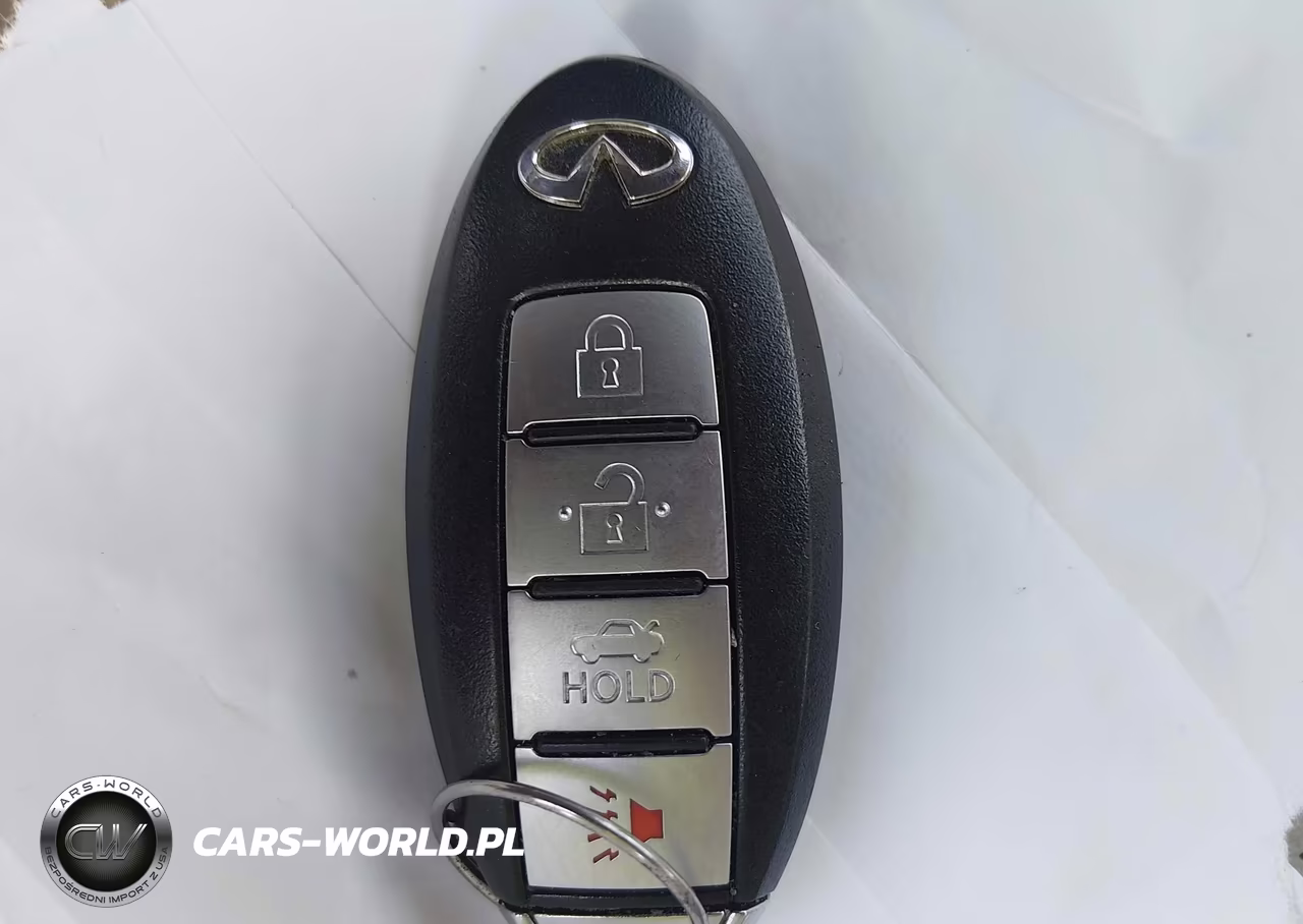 2015 Infiniti Q40 VIN:JN1CV6AR6FM523574 - 11