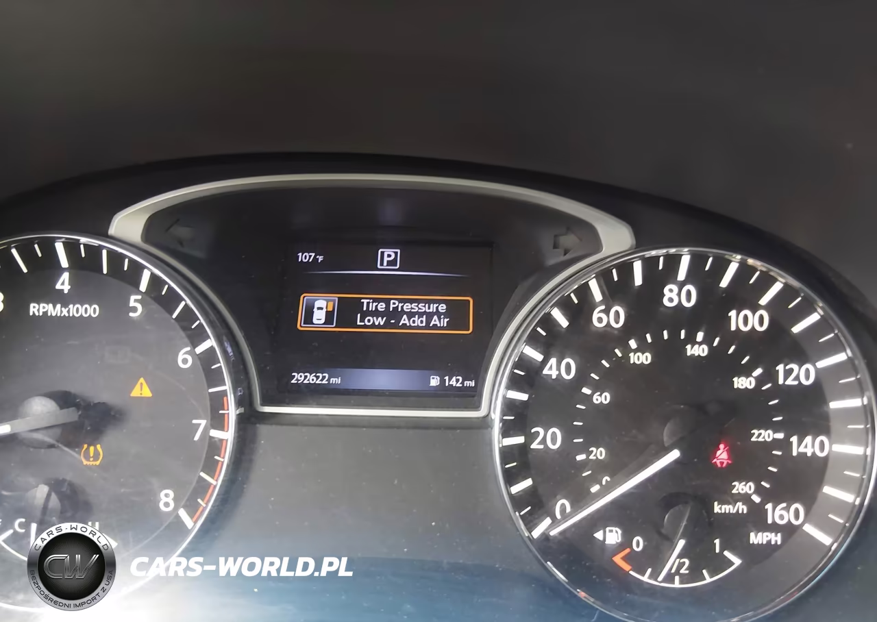 2017 Nissan Pathfinder Platinum-S-Sl-Sv VIN:5N1DR2MN7HC608399 - 15