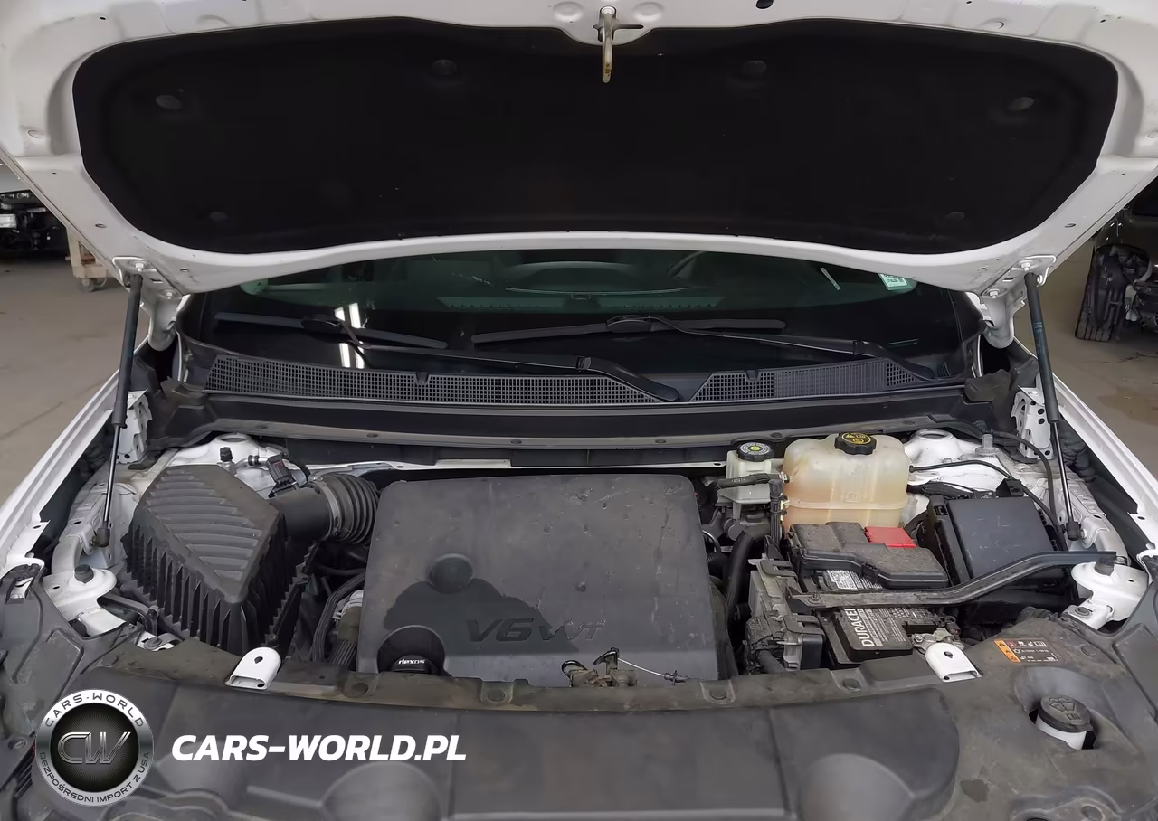 2019 Chevrolet Traverse Ls VIN:1GNEVFKW6KJ107148 - 10