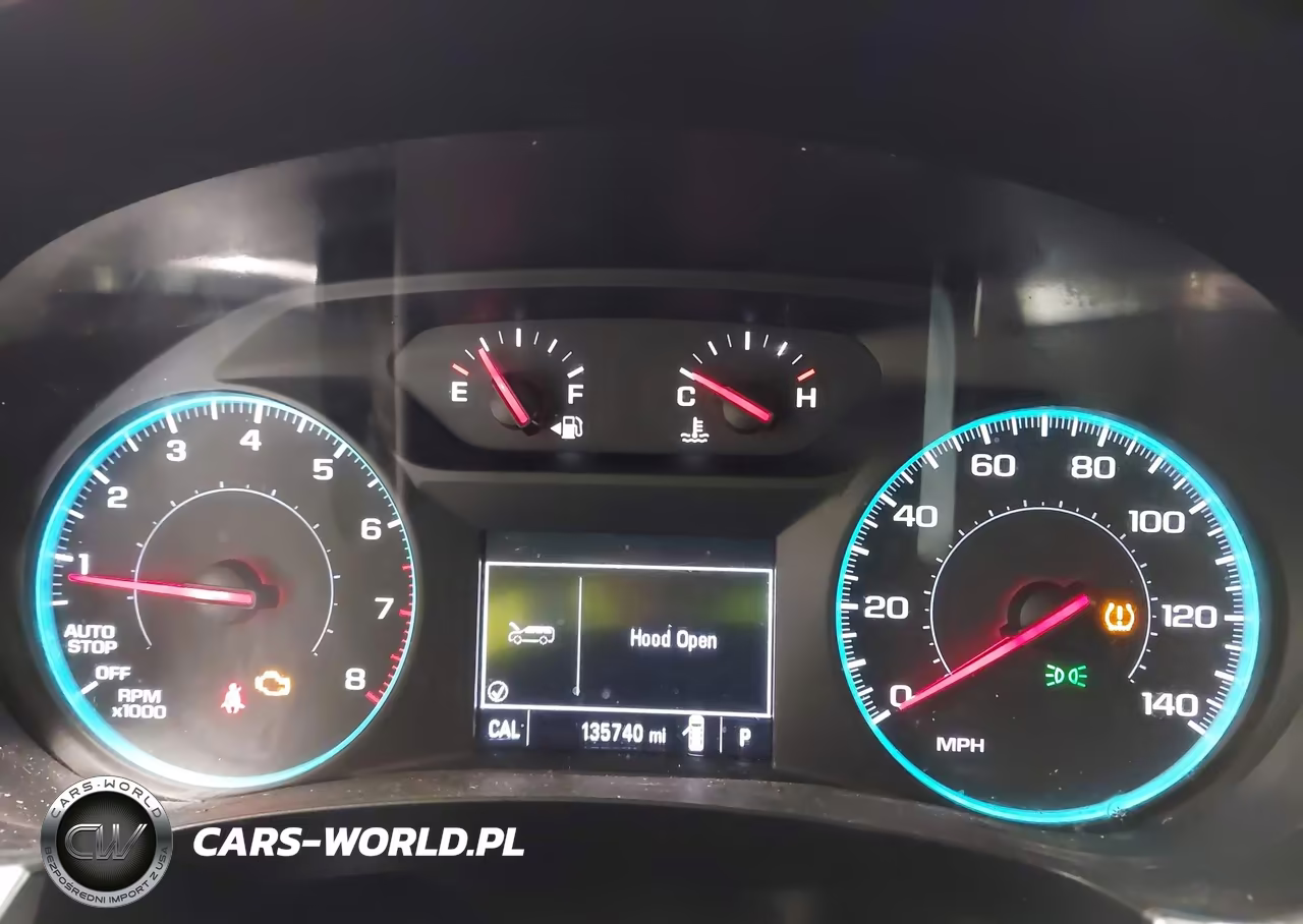 2019 Chevrolet Traverse Ls VIN:1GNEVFKW6KJ107148 - 7