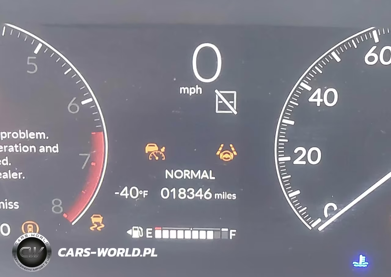 2025 Honda Pilot Ex-L VIN:5FNYG1H47SB078677 - 15