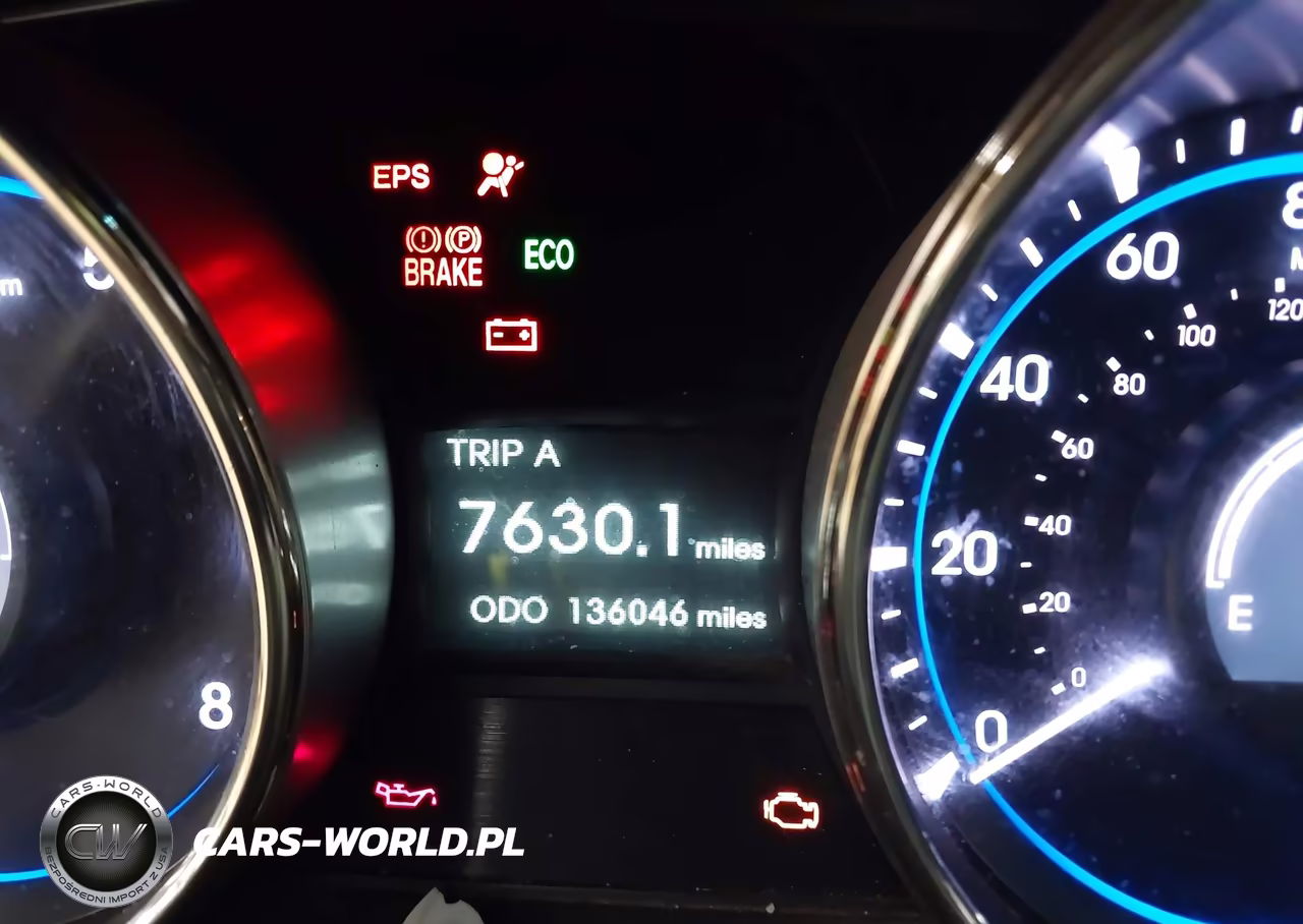 2012 Hyundai Sonata Limited VIN:5NPEC4AC4CH405735 - 15