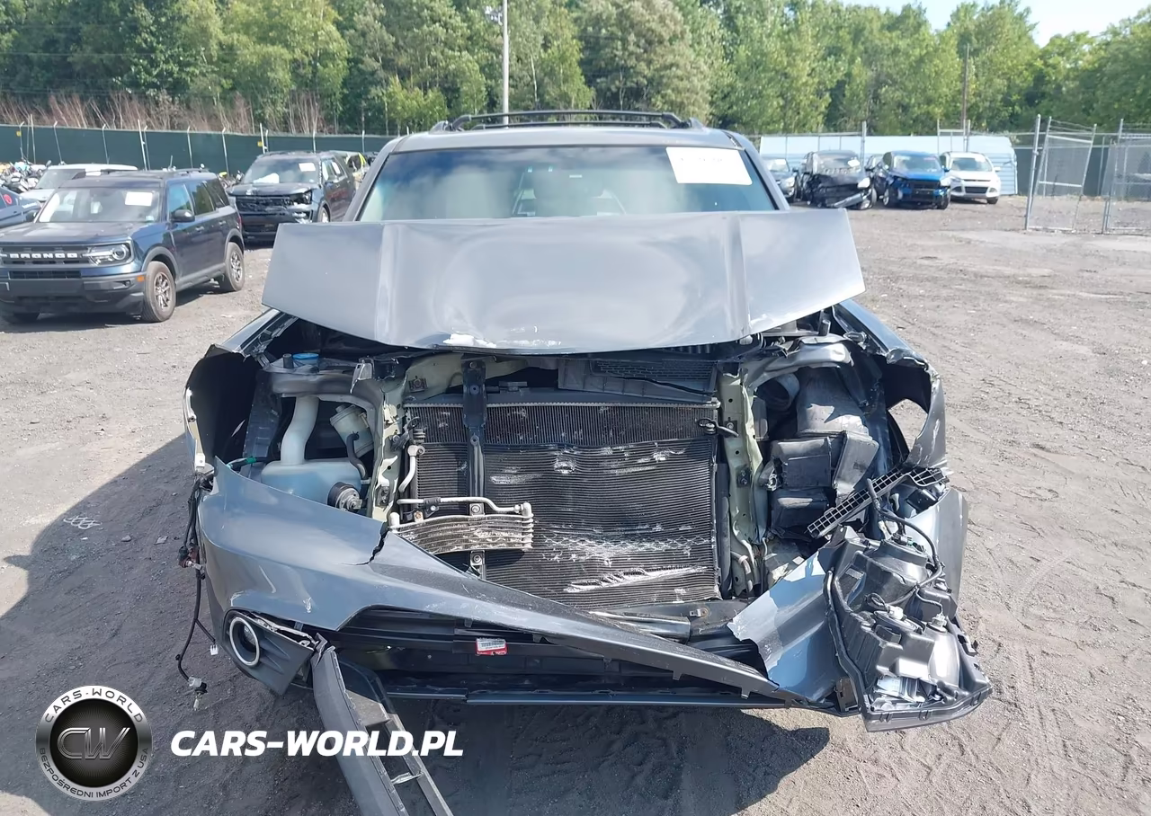 2013 Honda Pilot Ex-L VIN:5FNYF4H5XDB014455 - 12