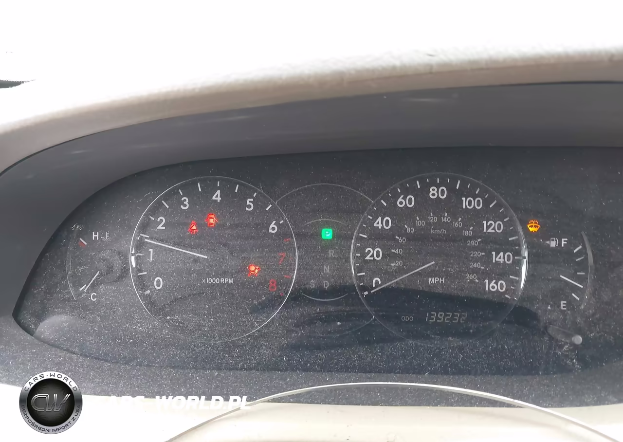 2006 Toyota Avalon Xls VIN:4T1BK36B16U107018 - 7